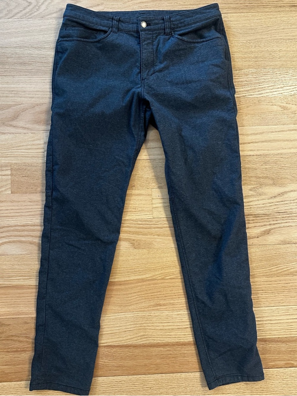 Men’s lululemon pants